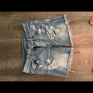 American Eagle MIDI Short size 10